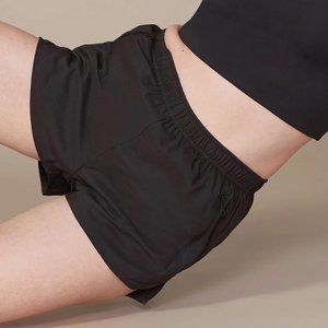 Girlfriend Collective Gazelle Short